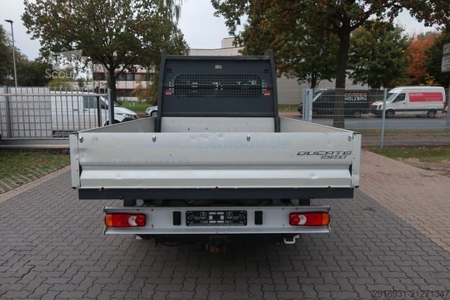 Furgone pick-up FIAT Ducato Maxi Pritsche DoKa. L5 AHK / BT/ FN:240
