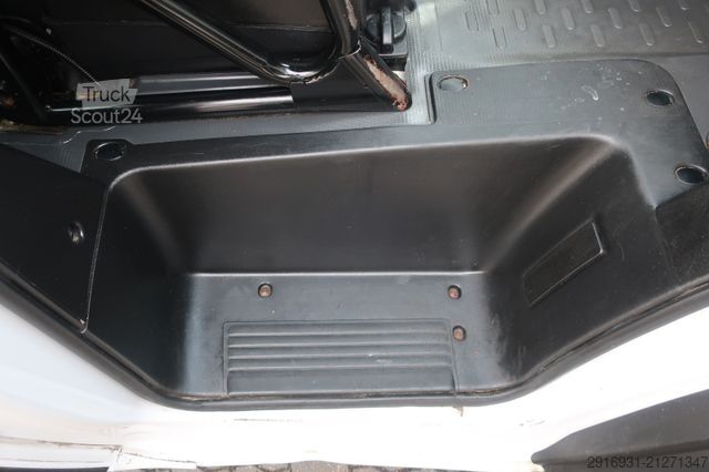 Furgone pick-up FIAT Ducato Maxi Pritsche DoKa. L5 AHK / BT/ FN:240