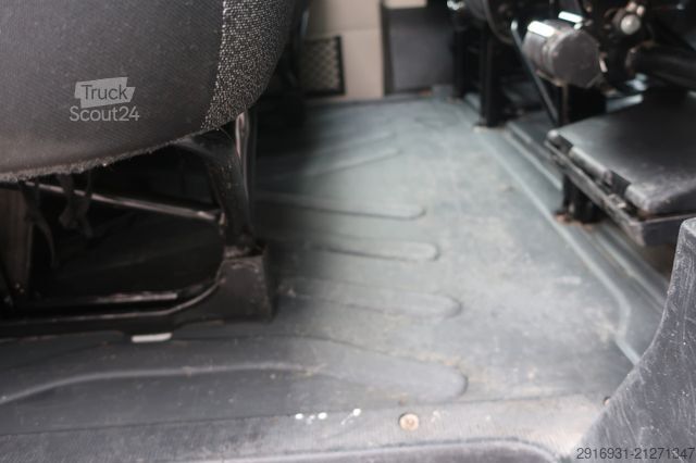 Furgone pick-up FIAT Ducato Maxi Pritsche DoKa. L5 AHK / BT/ FN:240