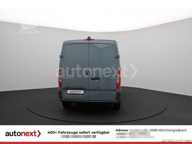 Bestelwagen MERCEDES-BENZ Sprinter 211 Kompakt *Dachlüfter* 1-HAND+KAMERA