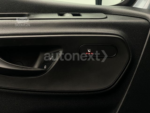 Bestelwagen MERCEDES-BENZ Sprinter 211 Kompakt *Dachlüfter* 1-HAND+KAMERA
