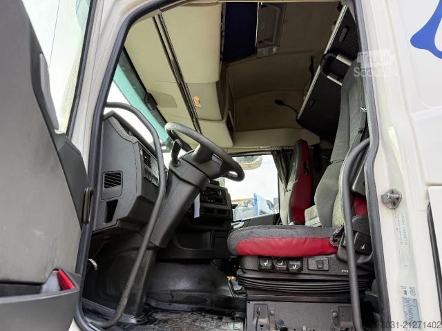 Tractor estándar VOLVO FH 13.460 4X2 Tractor-unit Spring/Air Retarder F