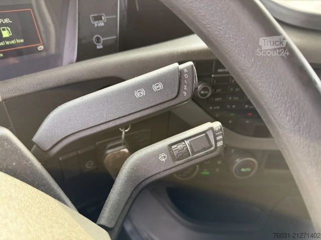 Tractor estándar VOLVO FH 13.460 4X2 Tractor-unit Spring/Air Retarder F