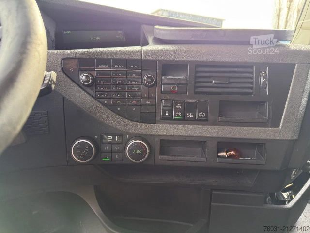 Tractor estándar VOLVO FH 13.460 4X2 Tractor-unit Spring/Air Retarder F