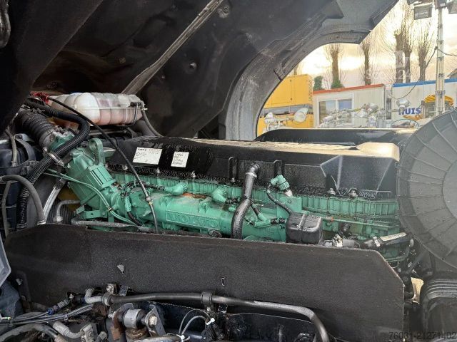 Tractor estándar VOLVO FH 13.460 4X2 Tractor-unit Spring/Air Retarder F