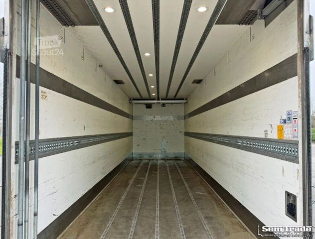 Camion frigorifique DAF CF 370 FAN 277.000 KM HEIWO BAK THERMO KING 3000