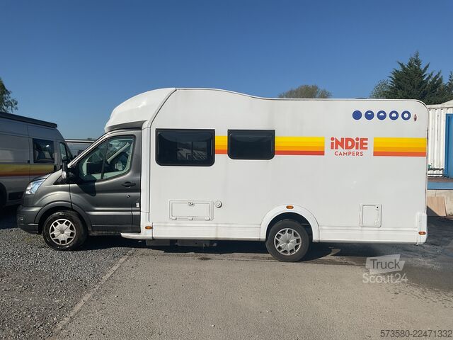 Halvintegrerad husbil 2024 Fiat Ducato Weinsberg Carasuite | Vollausstattung | 5 Schlafplätze