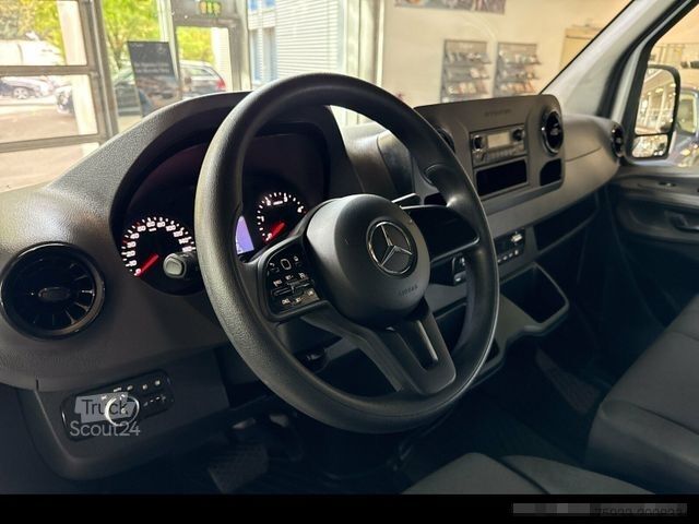 Minibus MERCEDES-BENZ Sprinter 317 CDI Tourer STANDHZ+AUTOMATIK+AHK