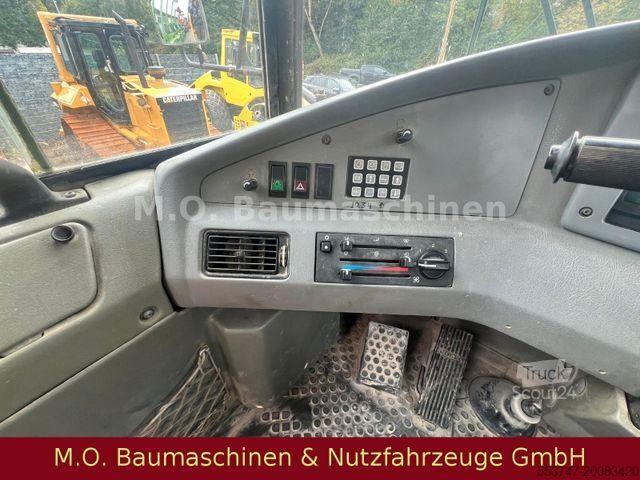 Οι υπολοιποι VOLVO A 35 D