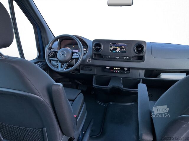 Minibus Mercedes-Benz Sprinter 314 CDI Tourer Maxi Klima Standh. MBUX
