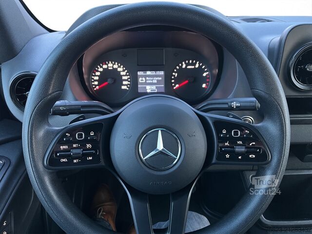 Minibus Mercedes-Benz Sprinter 314 CDI Tourer Maxi Klima Standh. MBUX