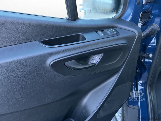 Minibus Mercedes-Benz Sprinter 314 CDI Tourer Maxi Klima Standh. MBUX
