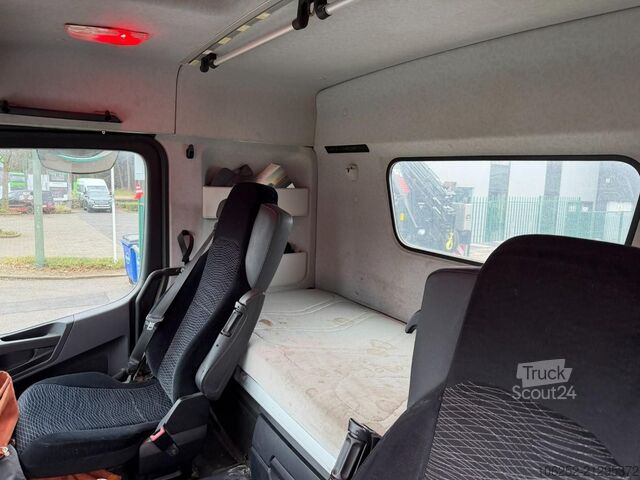 Estándar-SZM Mercedes-Benz AROCS 2645 6x4 66T - 13L - EURO 6 - PTO HYDR - ...