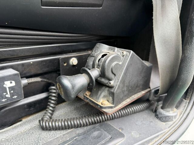 Estándar-SZM Mercedes-Benz AROCS 2645 6x4 66T - 13L - EURO 6 - PTO HYDR - ...