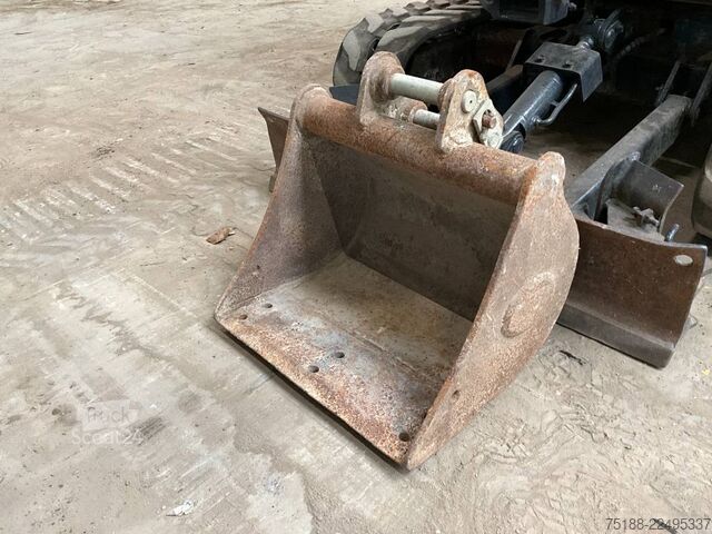 Minibagger Kubota KX 016-4