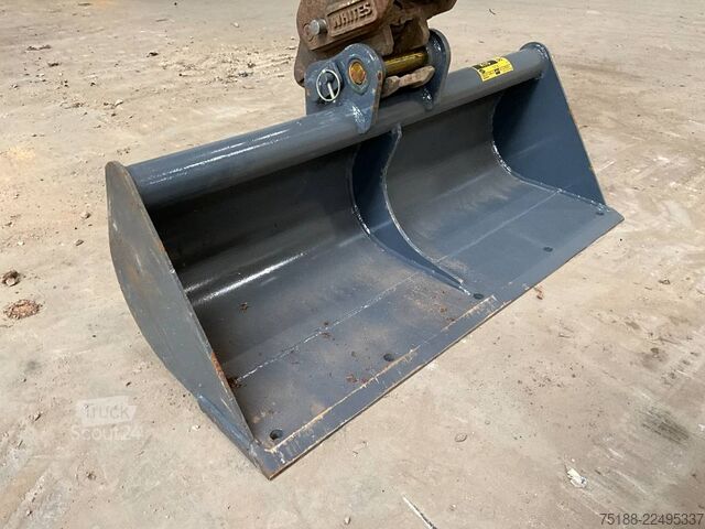 Minibagger Kubota KX 016-4