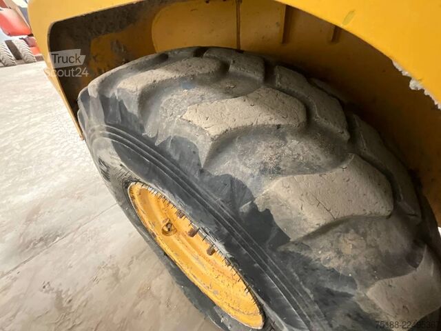 Cargador Volvo L 30 G
