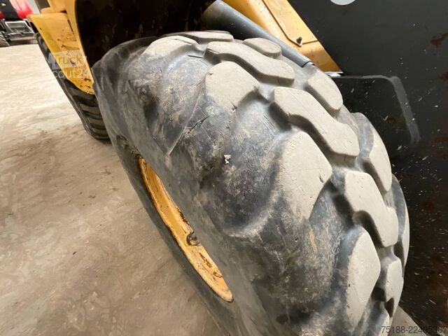 Cargador Volvo L 30 G