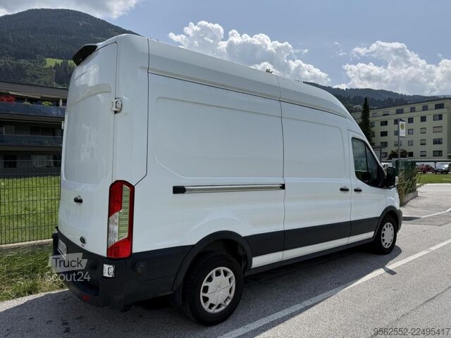 Duba panelată Ford Transit Trend EcoBlue TDi 2,0 L3H3