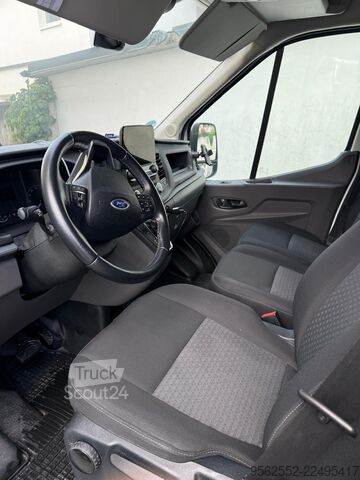 Duba panelată Ford Transit Trend EcoBlue TDi 2,0 L3H3