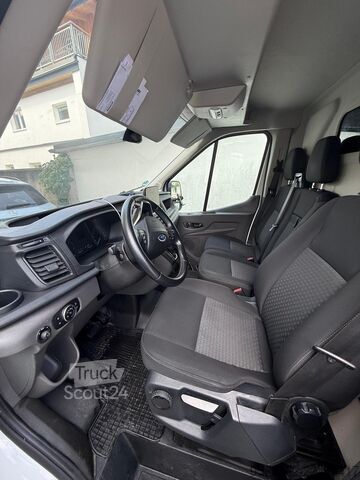 Duba panelată Ford Transit Trend EcoBlue TDi 2,0 L3H3