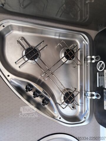 Pusiau integruotas kemperis 2024 Fiat Ducato Weinsberg Carasuite Automatique | Couchages pour 5