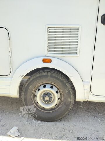 Pusiau integruotas kemperis 2024 Fiat Ducato Weinsberg Carasuite Automatique | Couchages pour 5
