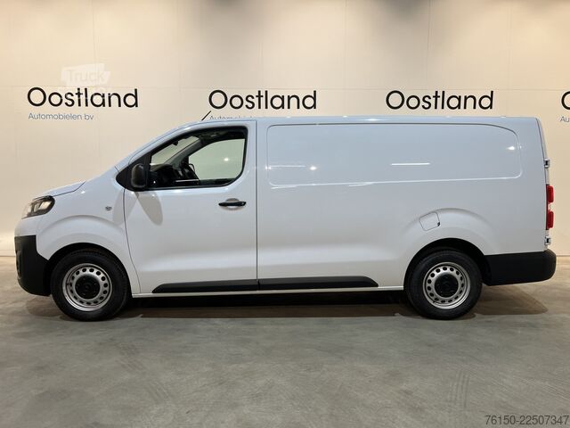 Furgoneta Opel Vivaro 2.0 CDTI L3H1 180 PK Automaat / Serviceb...