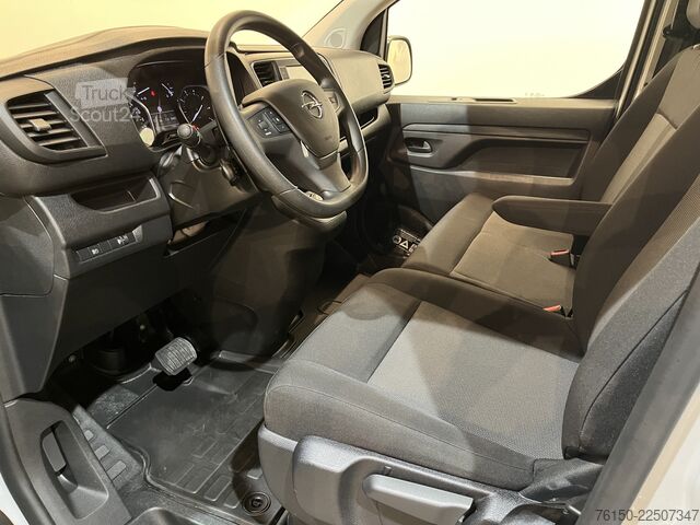 Furgoneta Opel Vivaro 2.0 CDTI L3H1 180 PK Automaat / Serviceb...