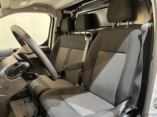 Furgoneta Opel Vivaro 2.0 CDTI L3H1 180 PK Automaat / Serviceb...