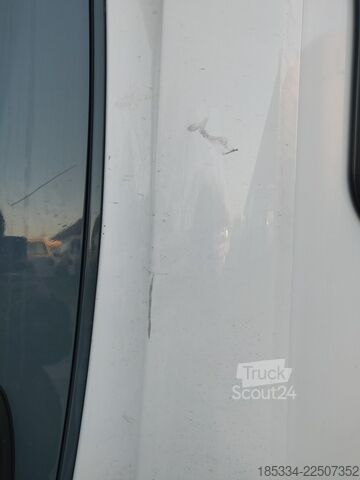 Caravana semiintegrada 2024 Fiat Ducato Weinsberg Carasuite Automatique | Couchages pour 5