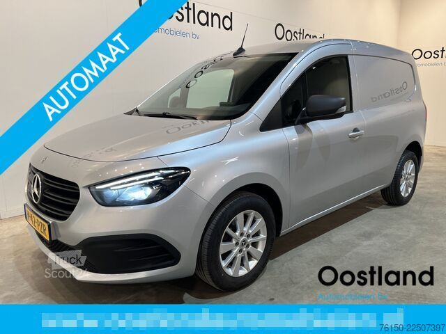 Kombi med högt tak Mercedes-Benz Citan 112 CDI L1 Pro Automaat / Euro 6  / Airco...