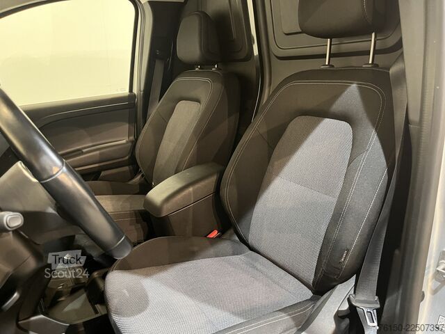 Kombi med högt tak Mercedes-Benz Citan 112 CDI L1 Pro Automaat / Euro 6  / Airco...