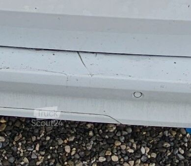 Kastenwagen Wohnmobil / Campervan Mercedes Marco Polo 250d | 2022 | EURO 6 | Automatico | Venditore Professionale