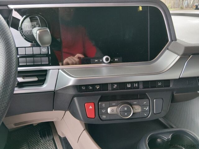 Standardowy ciągnik siodłowy DAF XG 480 FT Hydraulik Standklima Intarder