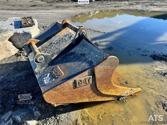 багер на вериги Caterpillar 320