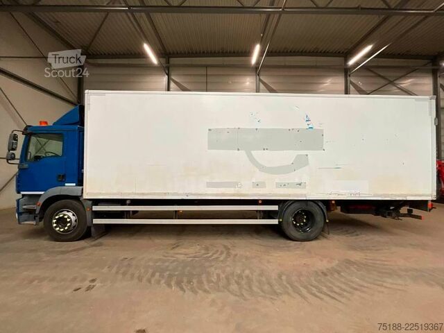 Walizka MAN TGM 15.250