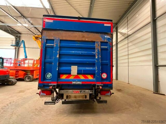 Walizka MAN TGM 15.250