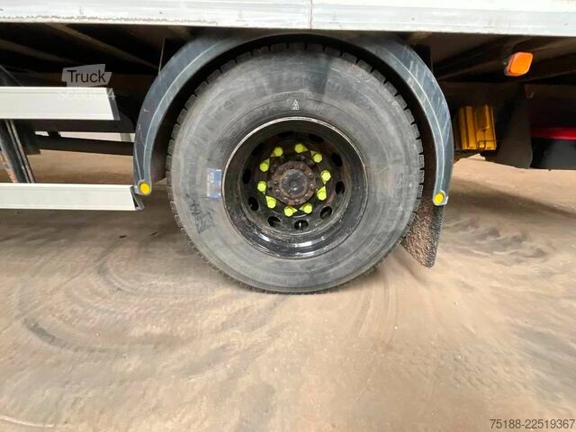 Walizka MAN TGM 15.250