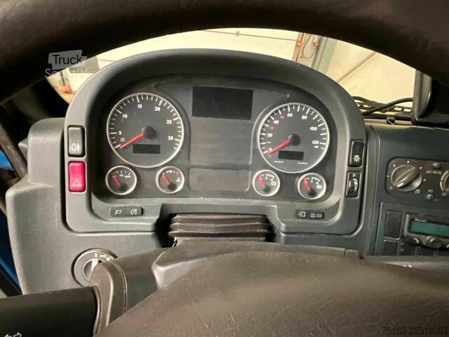Walizka MAN TGM 15.250