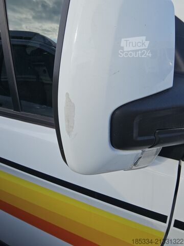 Caravan/camper Ford Panama P10 Wohnmobil | 2022 | Euro 6 | Professioneller Verkäufer