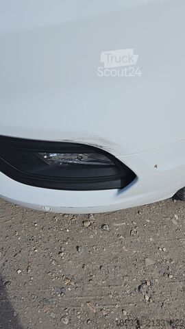 Caravan/camper Ford Panama P10 Wohnmobil | 2022 | Euro 6 | Professioneller Verkäufer