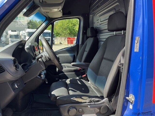 Kastenwagen Mercedes-Benz Sprinter 311 / 2.2 CDI Euro 6D / L3 H2 / Automa...