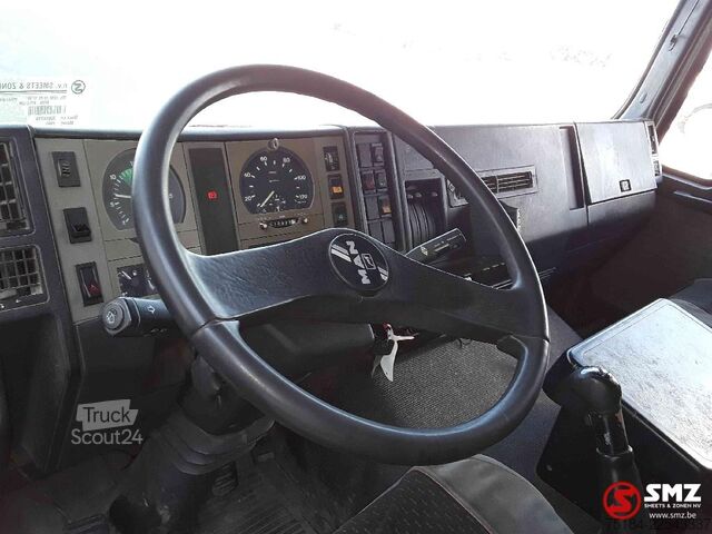 Teherautó Man 26.402 6x4