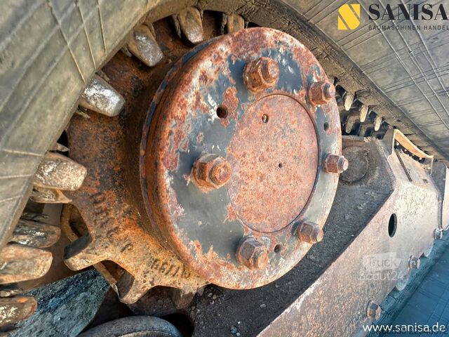 Rolo compactador BOBCAT T650/Raupenlader/Kompakt/3-Steuerkreis/Joystick
