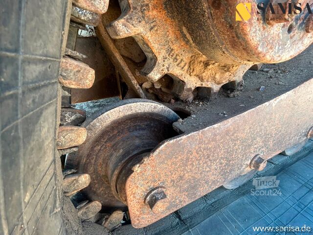 Rolo compactador BOBCAT T650/Raupenlader/Kompakt/3-Steuerkreis/Joystick