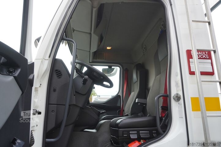 Kranbil Renault D16 / NEW Tow truck 7.7 m / 170 tho. km