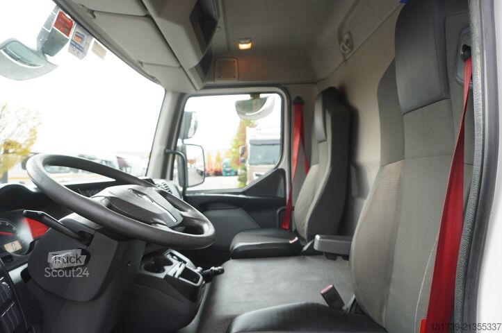 Kranbil Renault D16 / NEW Tow truck 7.7 m / 170 tho. km