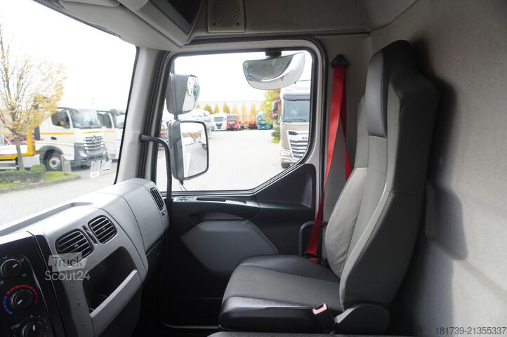 Kranbil Renault D16 / NEW Tow truck 7.7 m / 170 tho. km