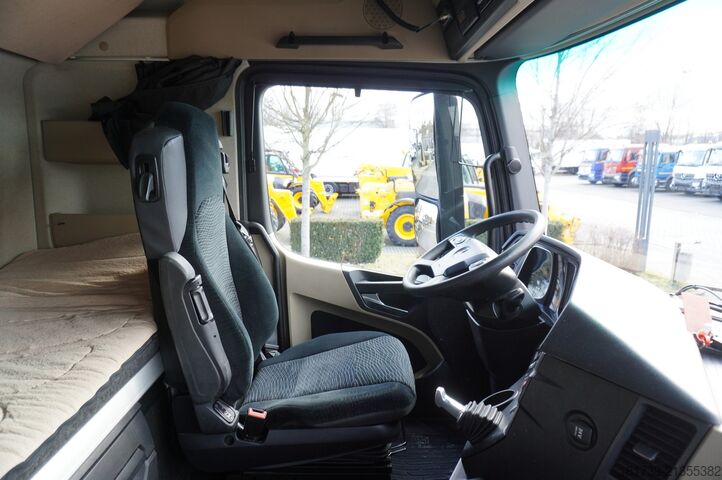 Евакуатор Mercedes-Benz Actros 2543 / NEW tow truck platform